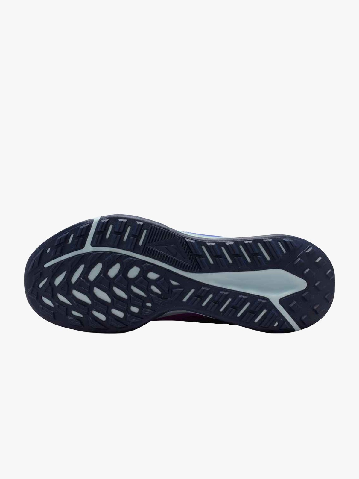 Nike Juniper Trail 2 GTX Midnight Navy / Glacier Blue-Sapphire