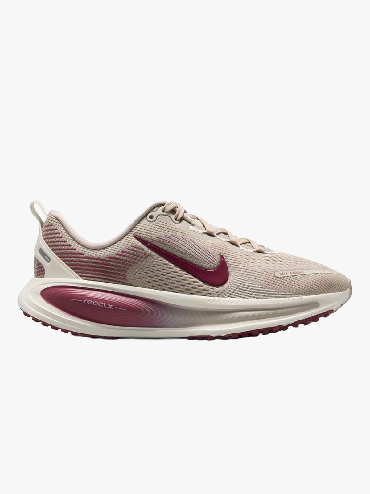 Nike Vomero 18 Hvit