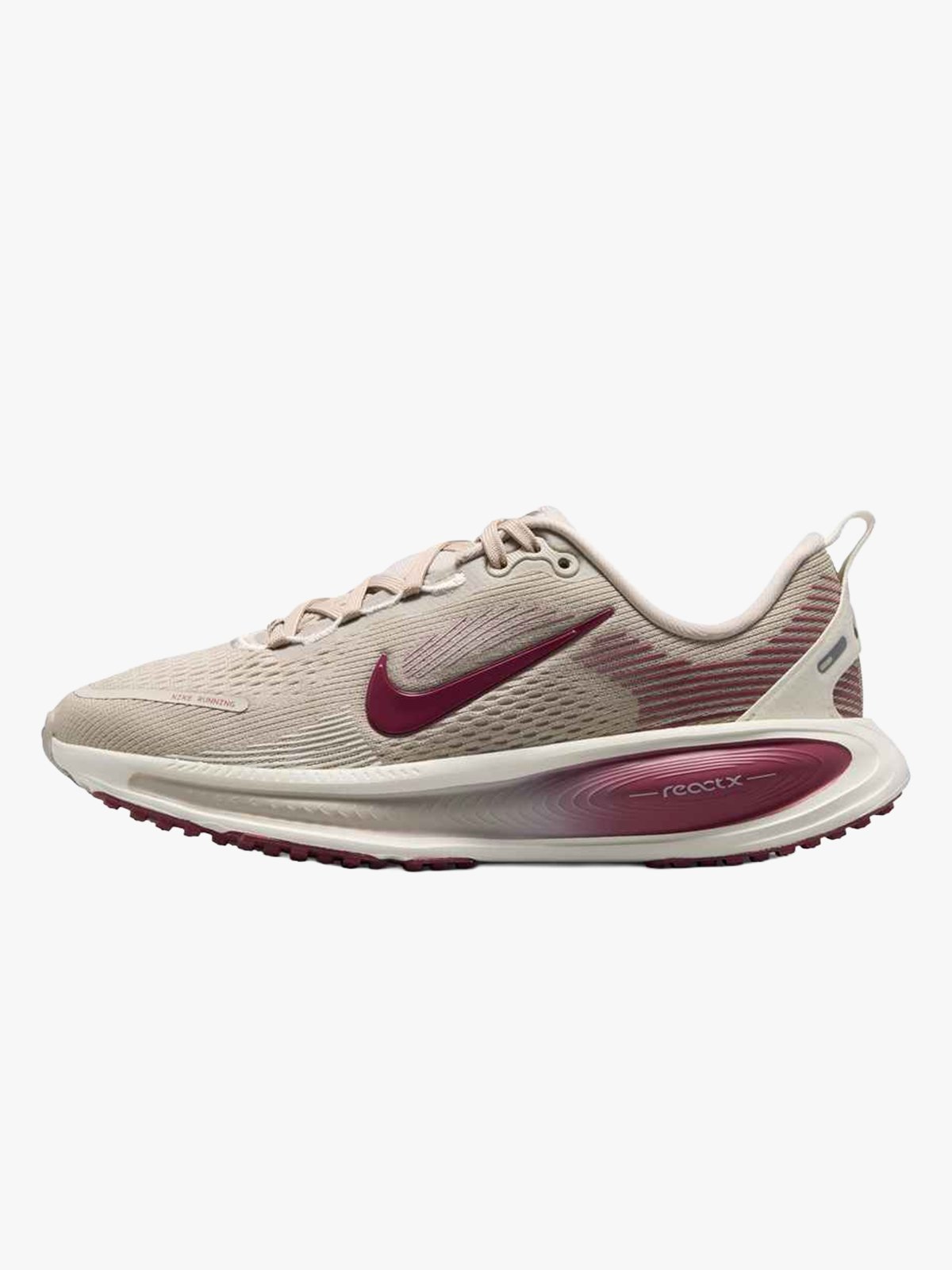 Nike Vomero 18 Hvit