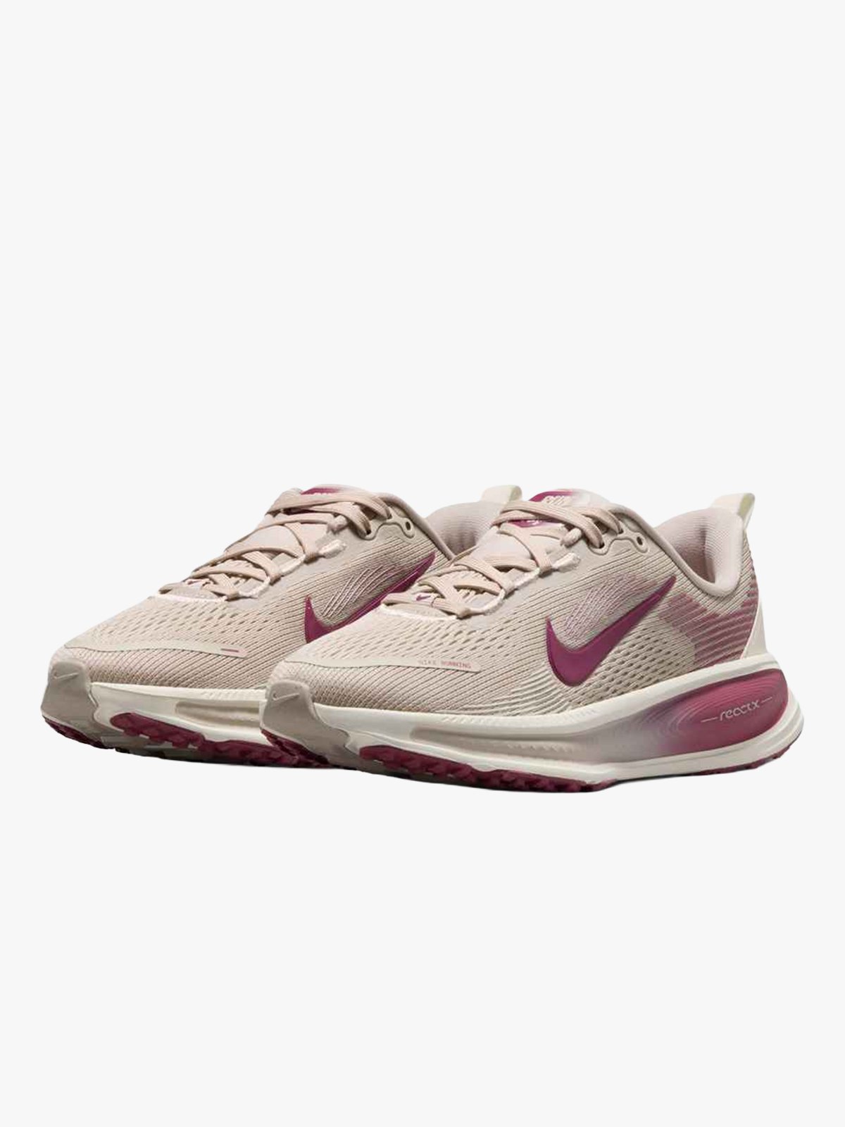 Nike Vomero 18 Hvit