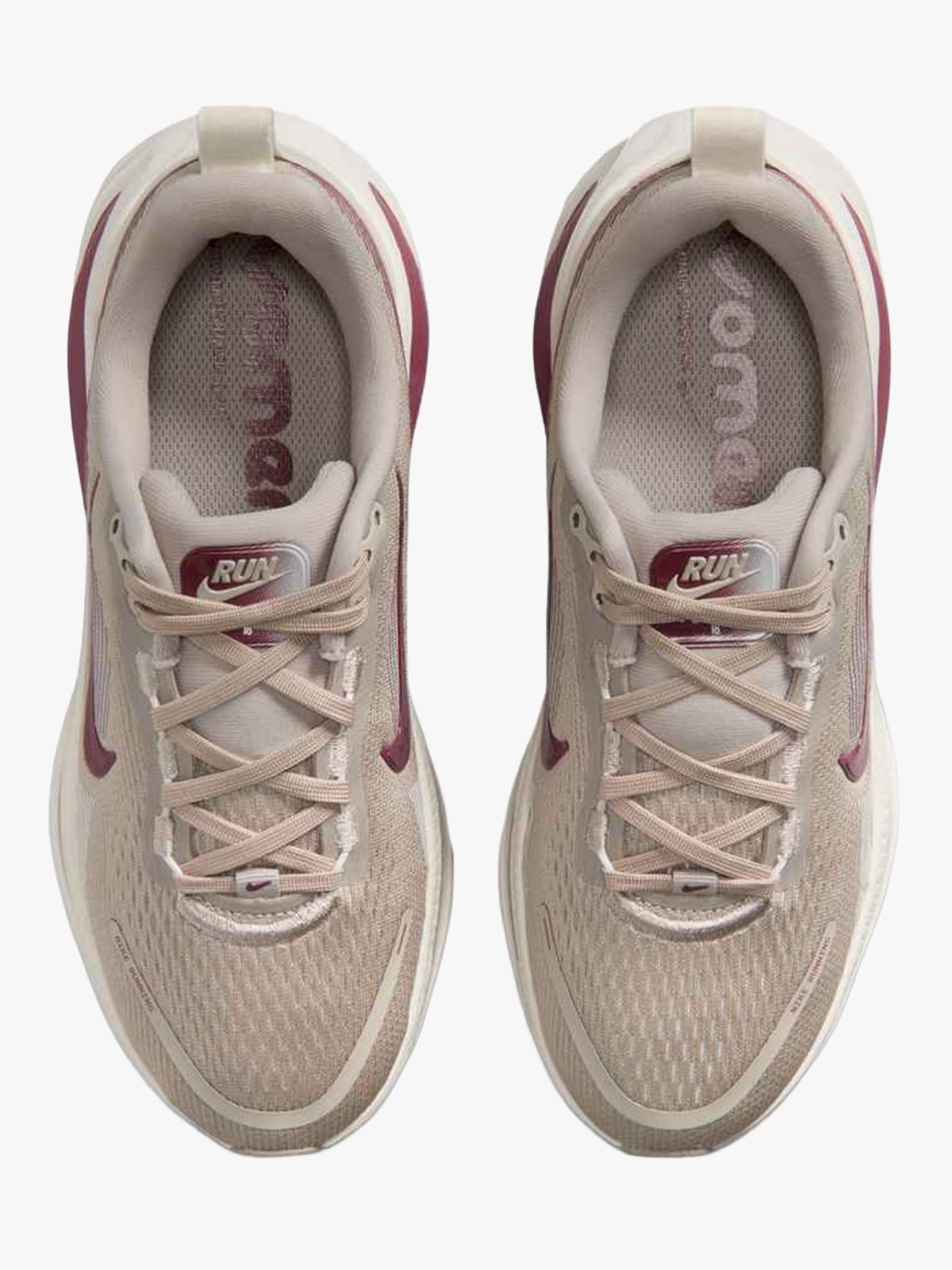 Nike Vomero 18 Hvit