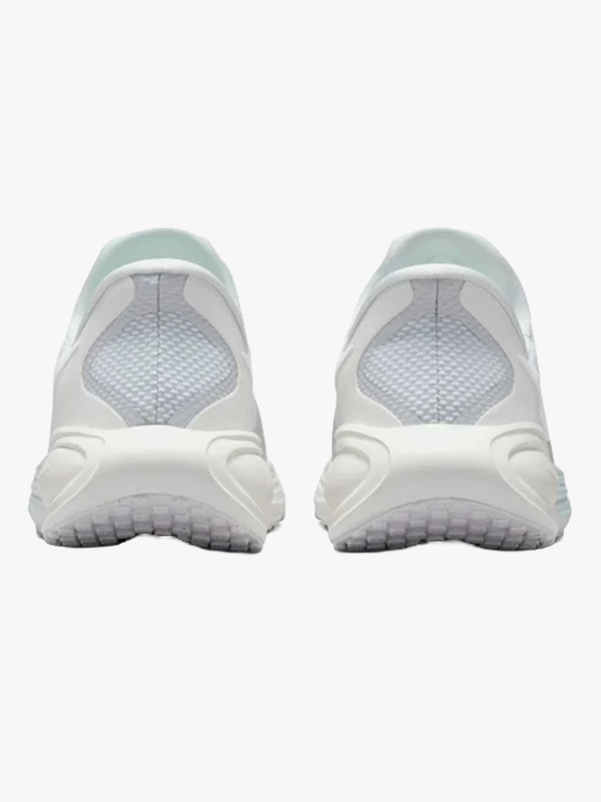 Nike Revolution 8 EasyOn Pure Platinum / Glacier Blue / Green Strike / White