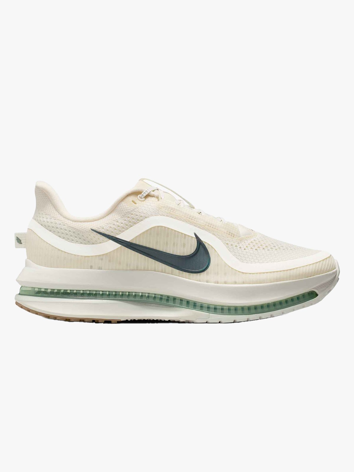 Nike Pegasus Premium Pale Ivory / Black Spruce / Jade Horizon
