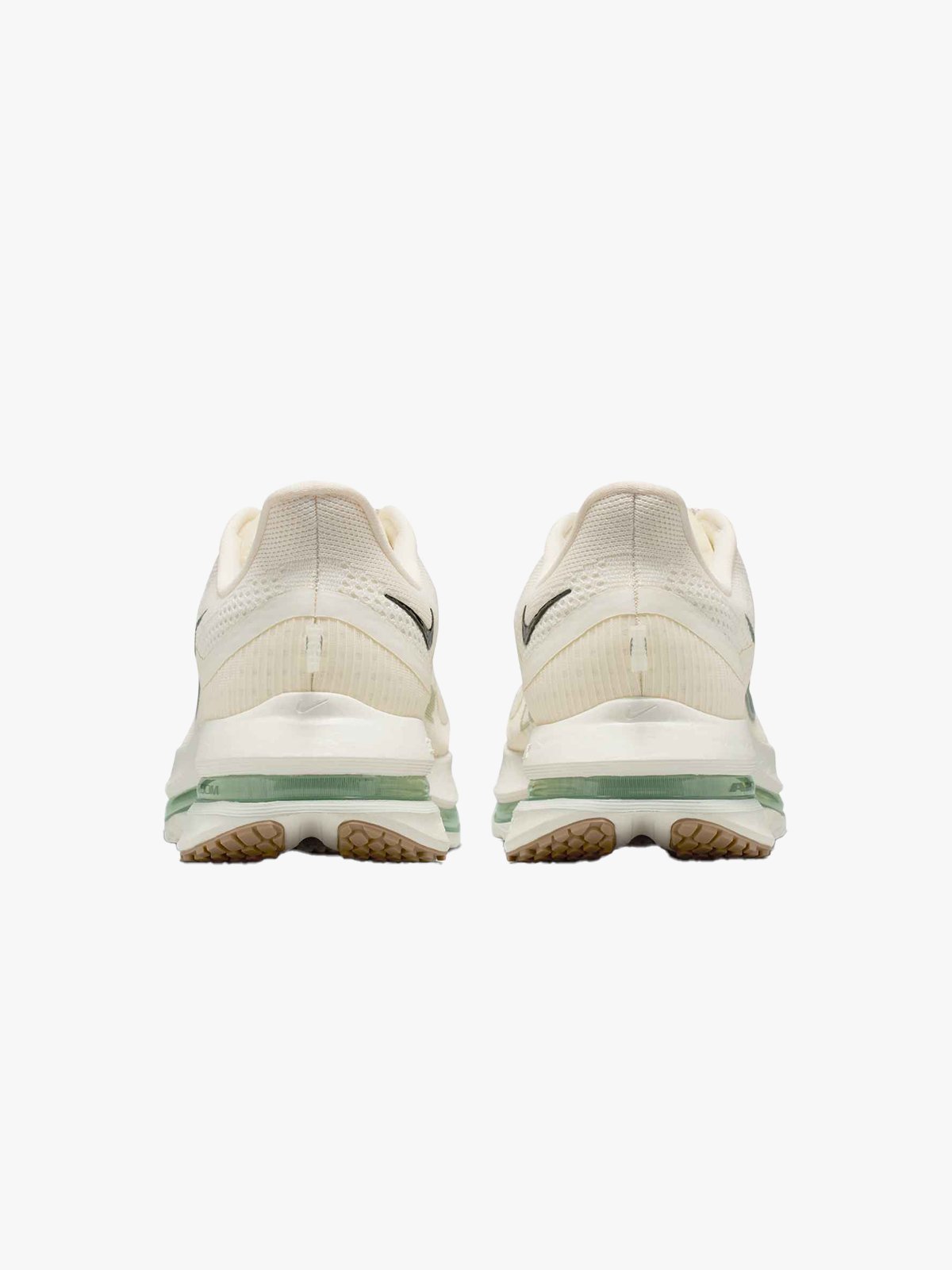 Nike Pegasus Premium Pale Ivory / Black Spruce / Jade Horizon