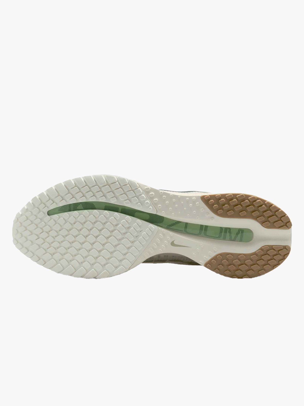 Nike Pegasus Premium Pale Ivory / Black Spruce / Jade Horizon