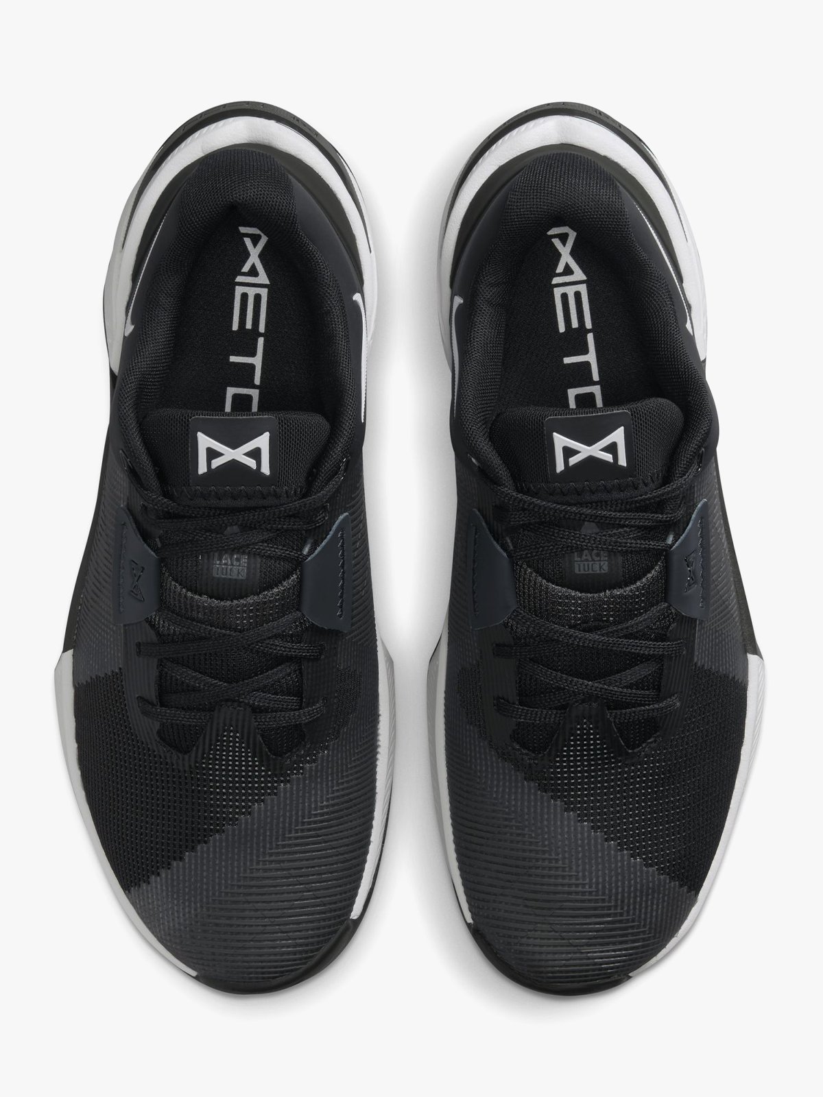 Nike Metcon 10 Black / White / Anthracite