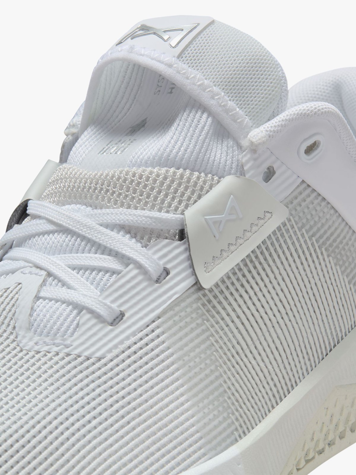 Nike Metcon 10 White / Metallic Silver / Platinum Tint