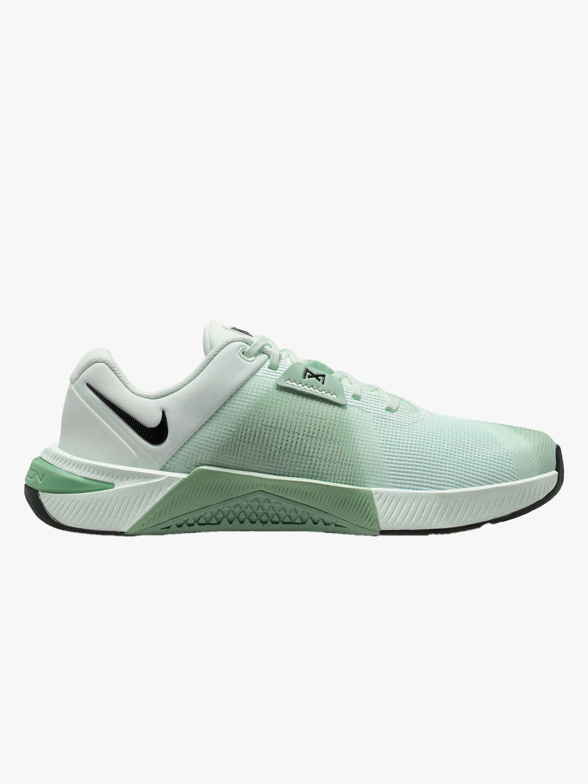 Nike Metcon 10 Barely Green / Black / Steam / Light Silver