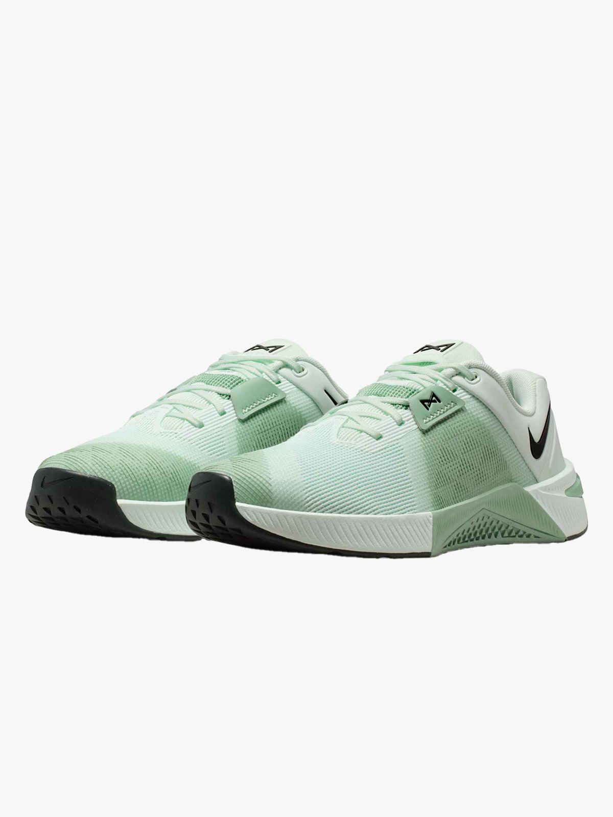 Nike Metcon 10 Barely Green / Black / Steam / Light Silver