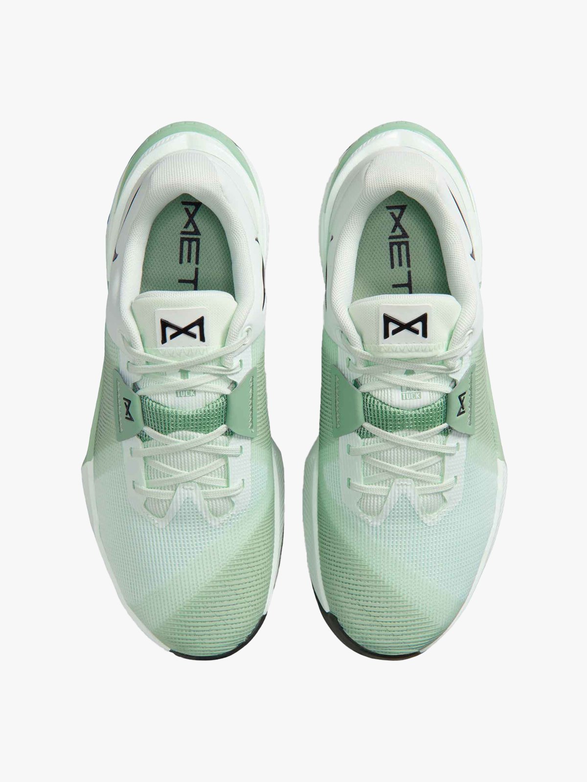 Nike Metcon 10 Barely Green / Black / Steam / Light Silver