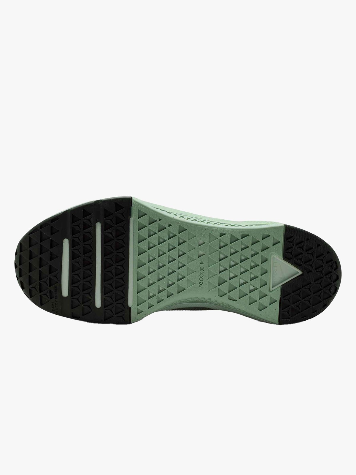 Nike Metcon 10 Barely Green / Black / Steam / Light Silver