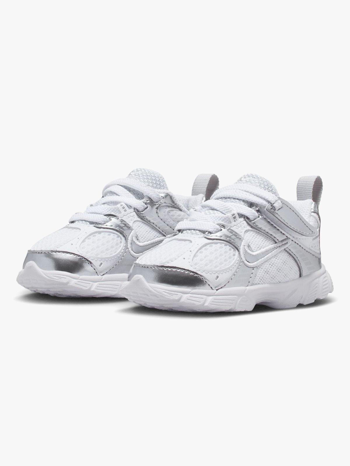 Nike V5 RNR Toddlers Hvit