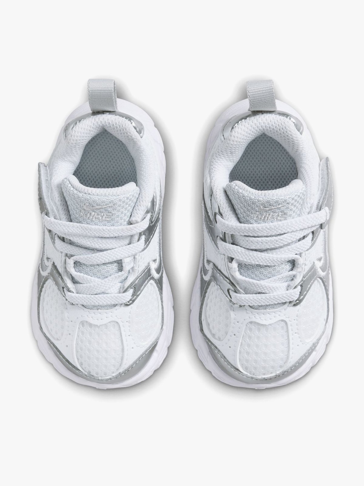Nike V5 RNR Toddlers Hvit