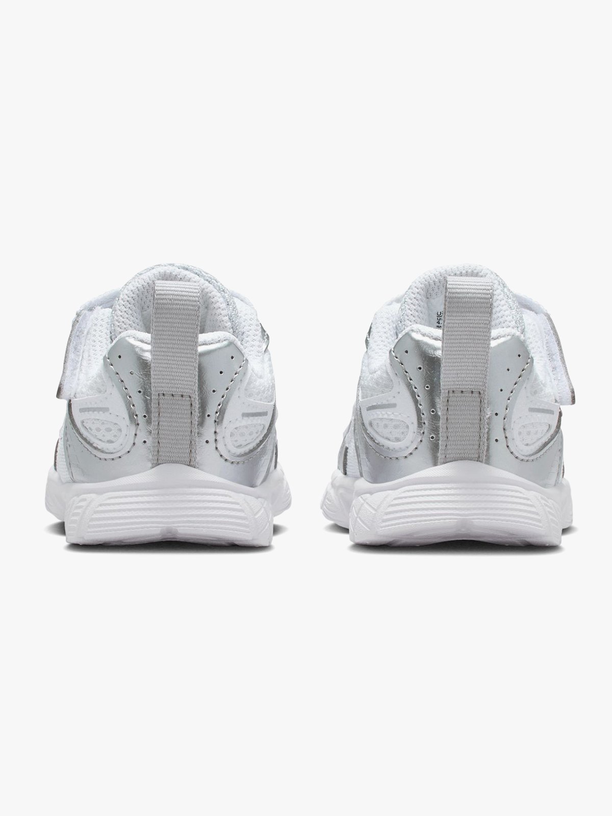 Nike V5 RNR Toddlers Hvit