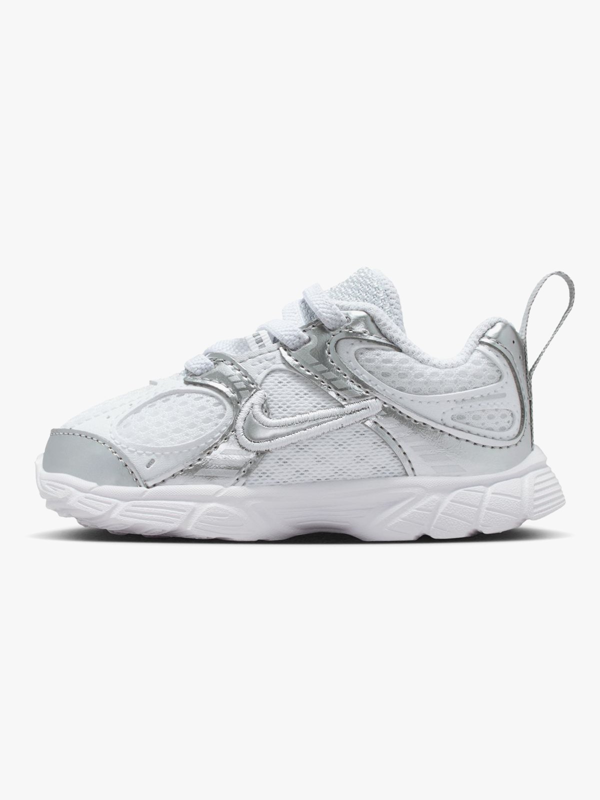 Nike V5 RNR Toddlers Hvit