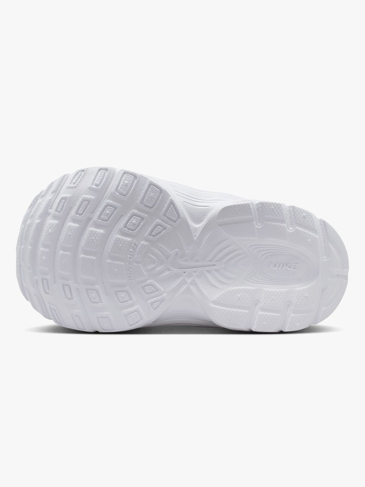 Nike V5 RNR Toddlers Hvit