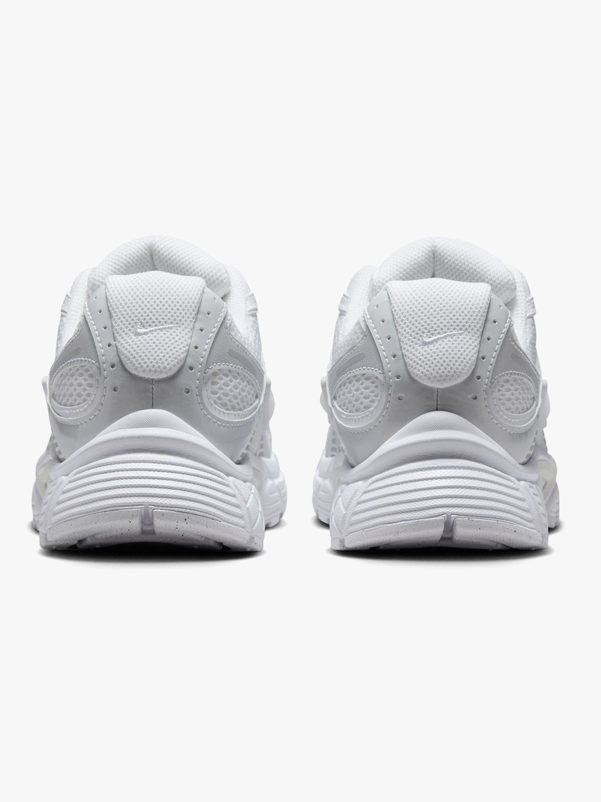 Nike Vomero 5 Runner White / Black / Metallic Silver