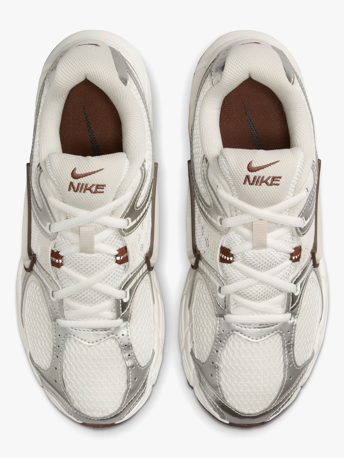 Nike Vomero 5 Runner Sail / Orewood / Fauna Brown / Phantom