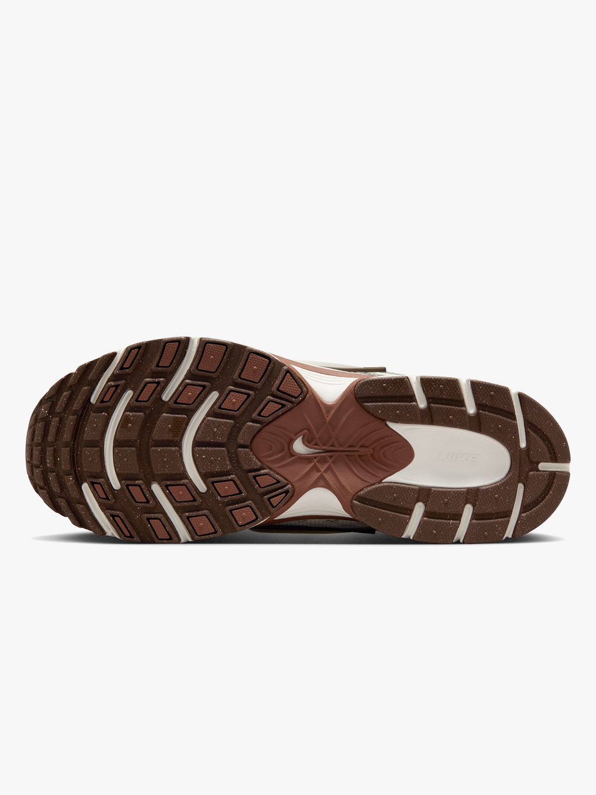 Nike Vomero 5 Runner Sail / Orewood / Fauna Brown / Phantom