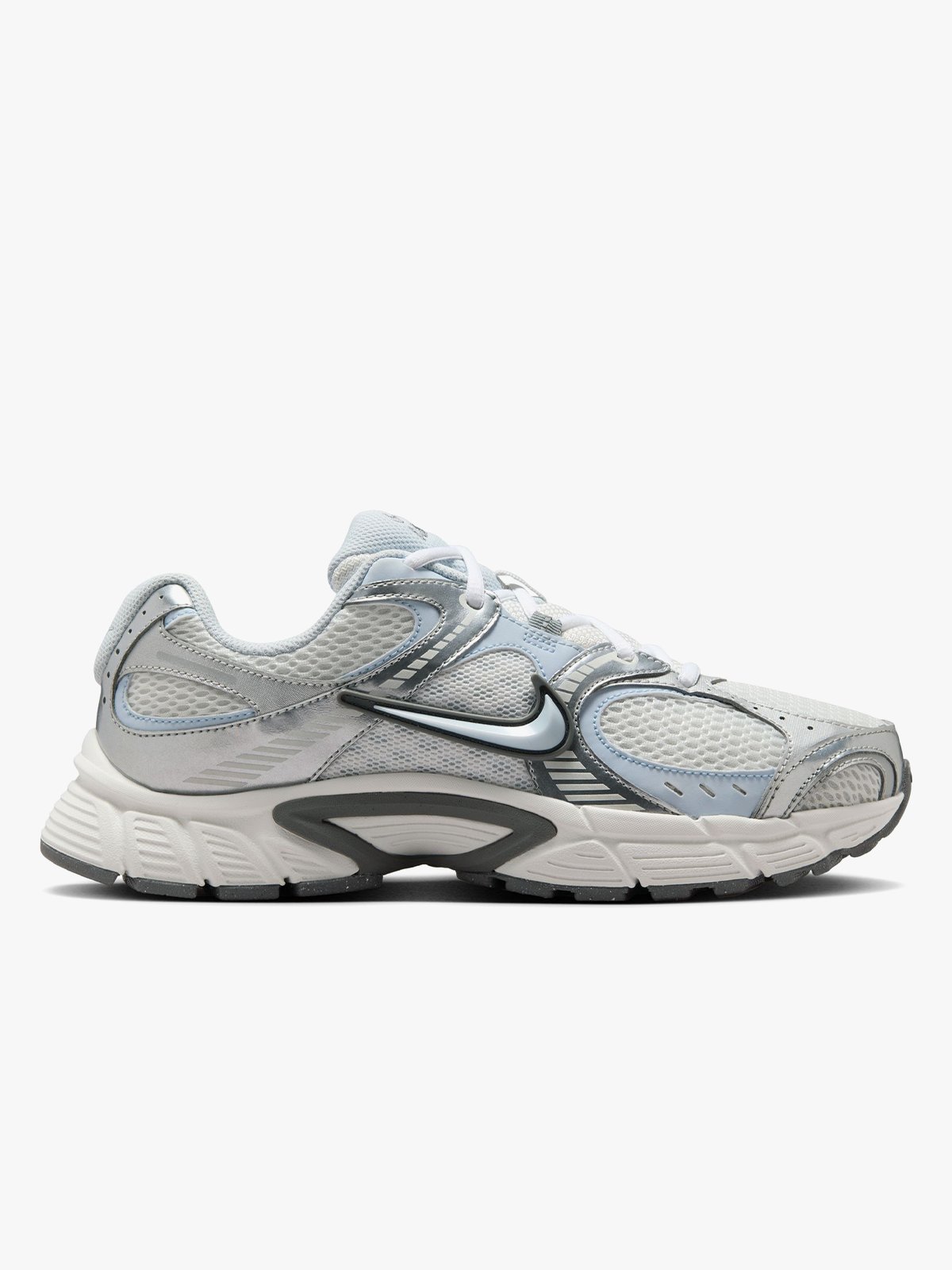 Nike Vomero 5 Runner Summit white / Smoke grey - blue tint