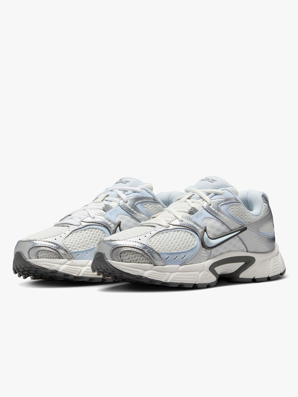 Nike Vomero 5 Runner Summit white / Smoke grey - blue tint