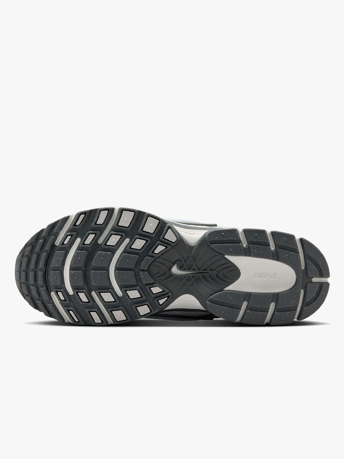 Nike Vomero 5 Runner Summit white / Smoke grey - blue tint