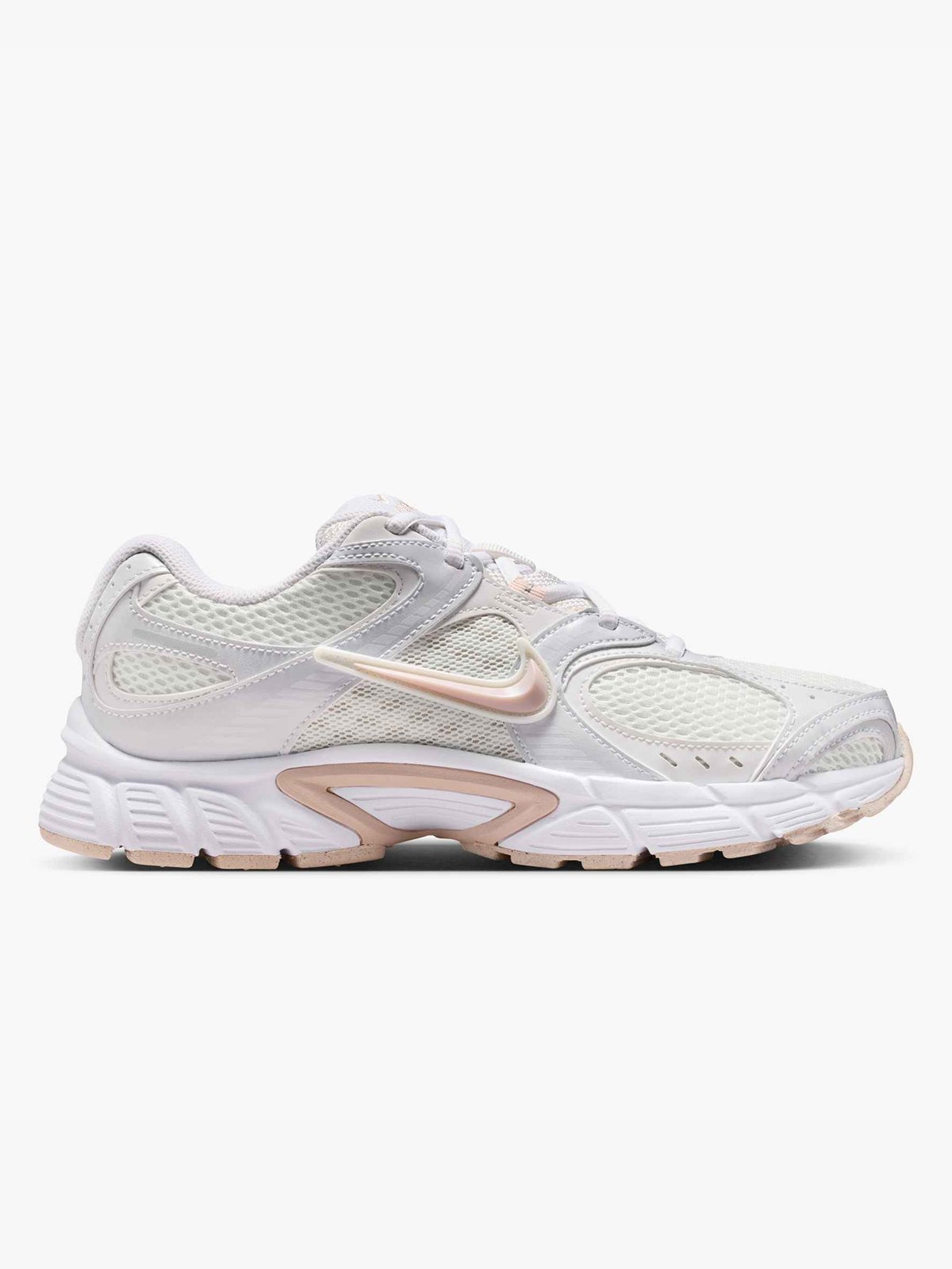 Nike Vomero 5 Runner Summit White / Silt Red / White / Vast Grey