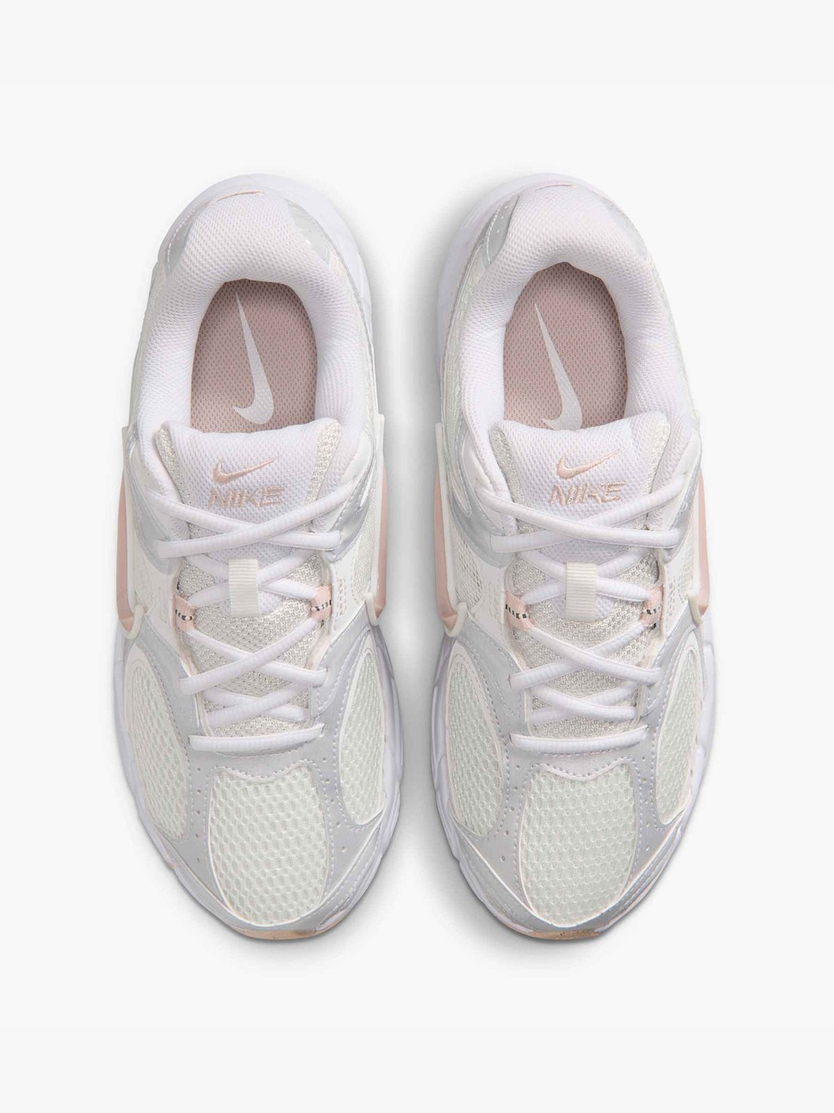 Nike Vomero 5 Runner Summit White / Silt Red / White / Vast Grey