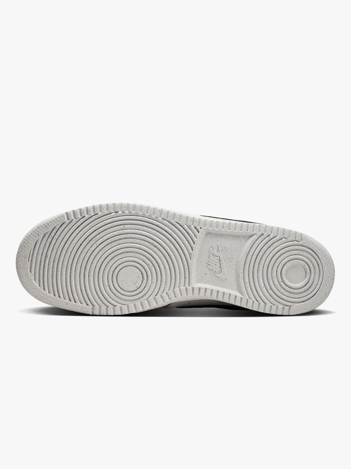 Nike Court Vision Low Grey Fog / Black