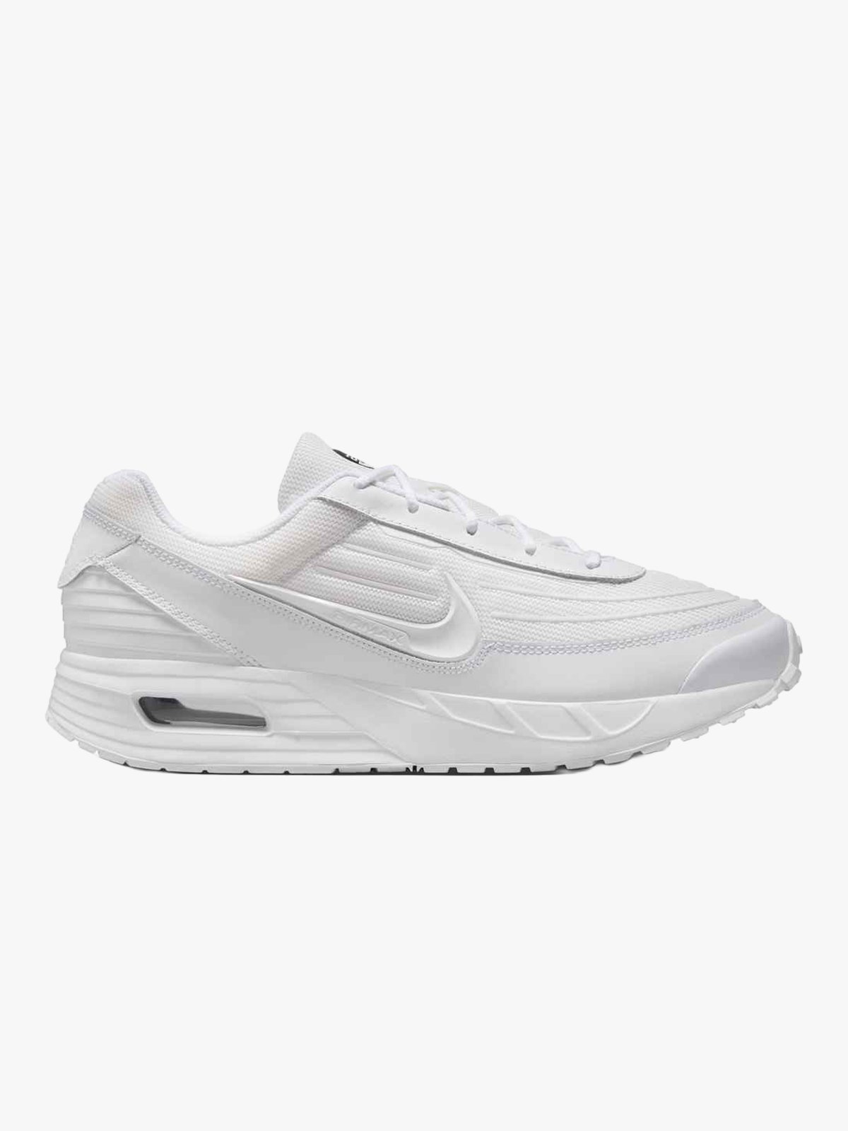 Nike Air Max Verse LE White / White-Pure Platinum