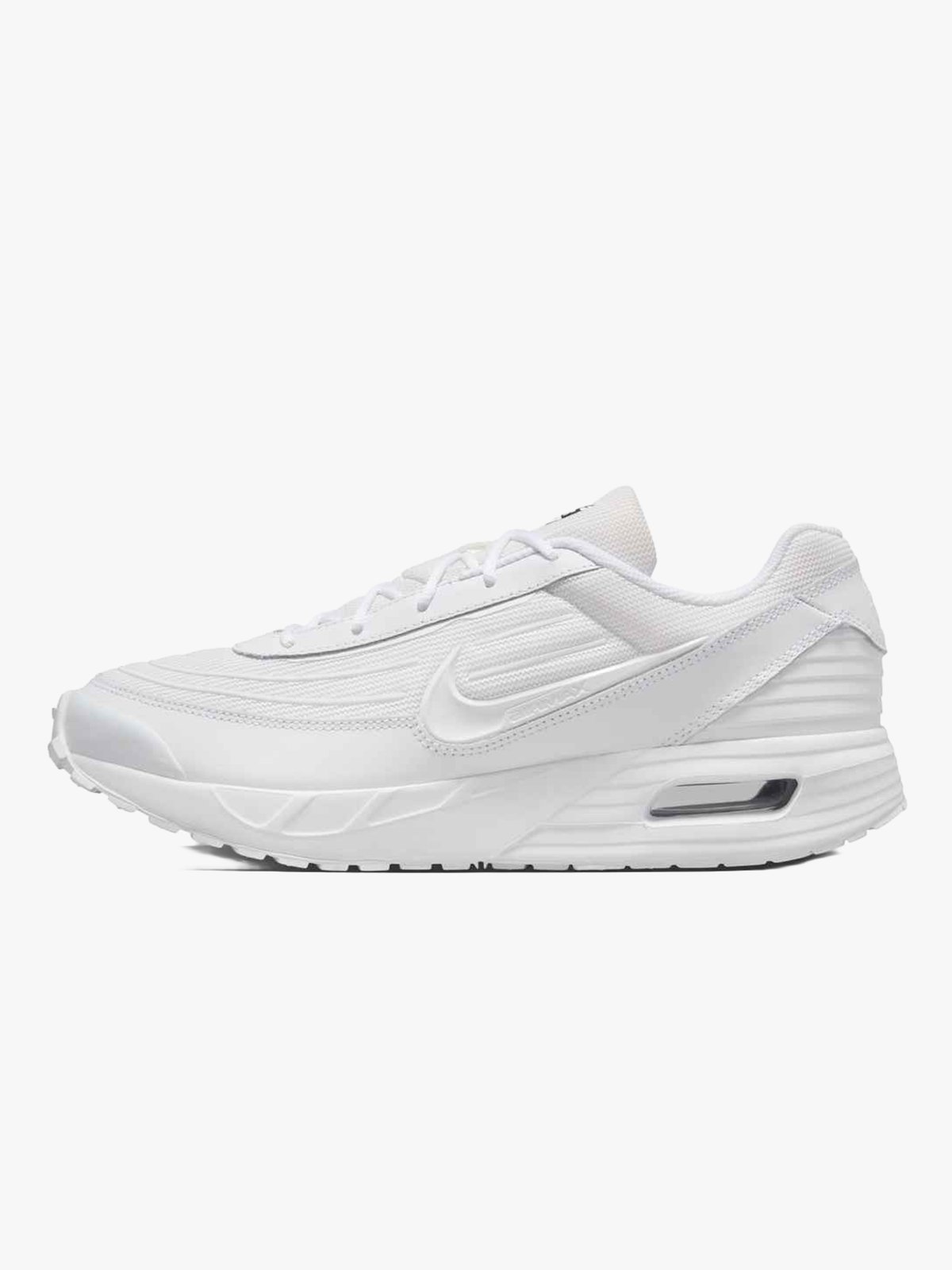 Nike Air Max Verse LE White / White-Pure Platinum