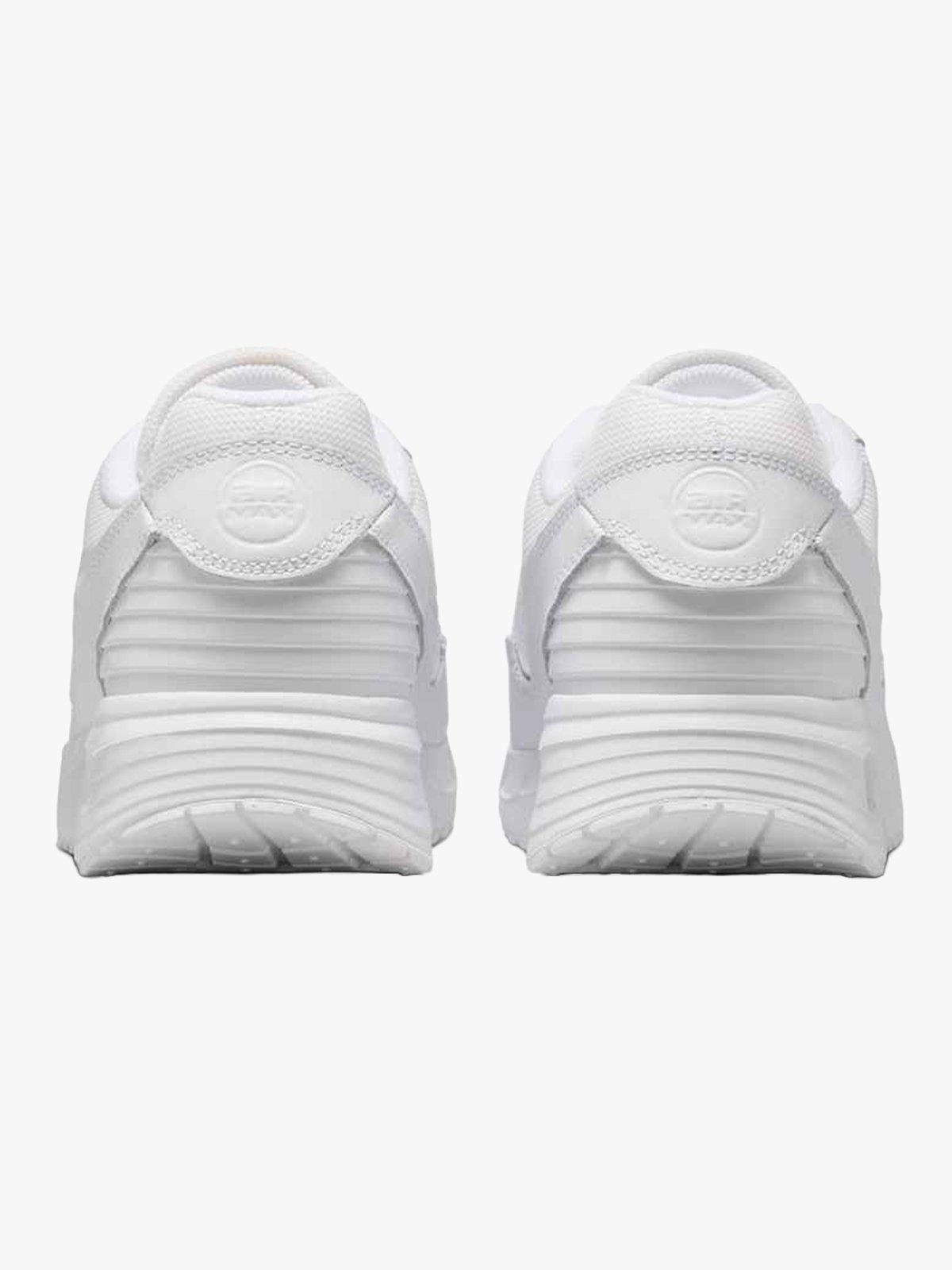 Nike Air Max Verse LE White / White-Pure Platinum