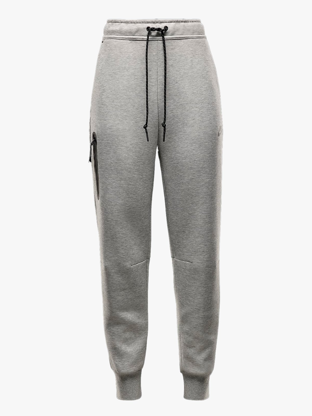 Nike Sportswear Tech Fleece Jogger Pant 2.0 Dark Grey Heather / Black