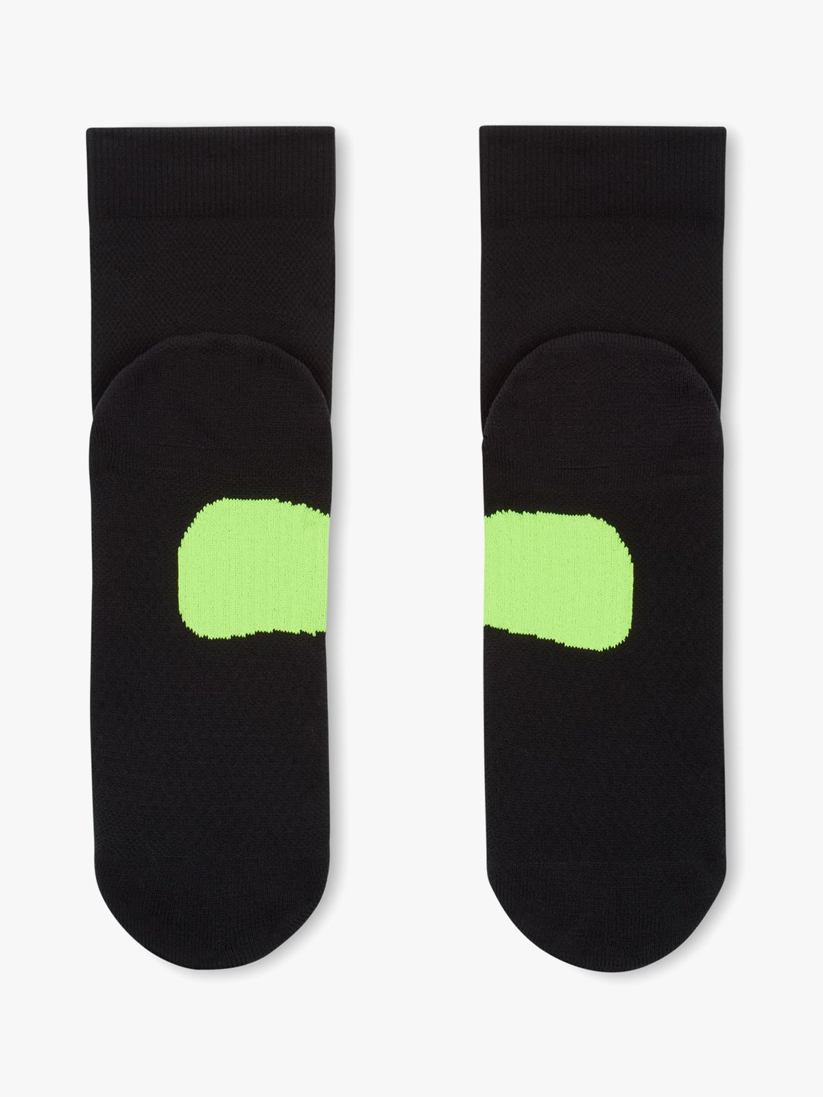 Nike Fast Midweight Microcrew 1 Pair 168 Black / Smoke / Grey / White