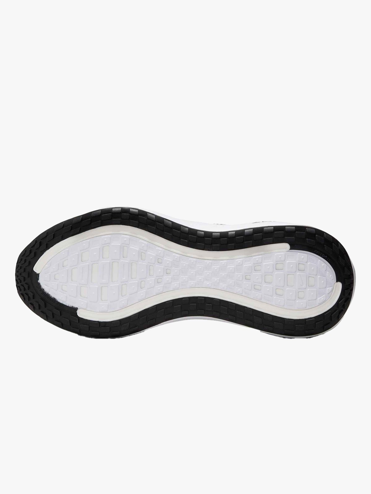 Nike Vomero Plus Black / White / Cool Grey / Dark Grey