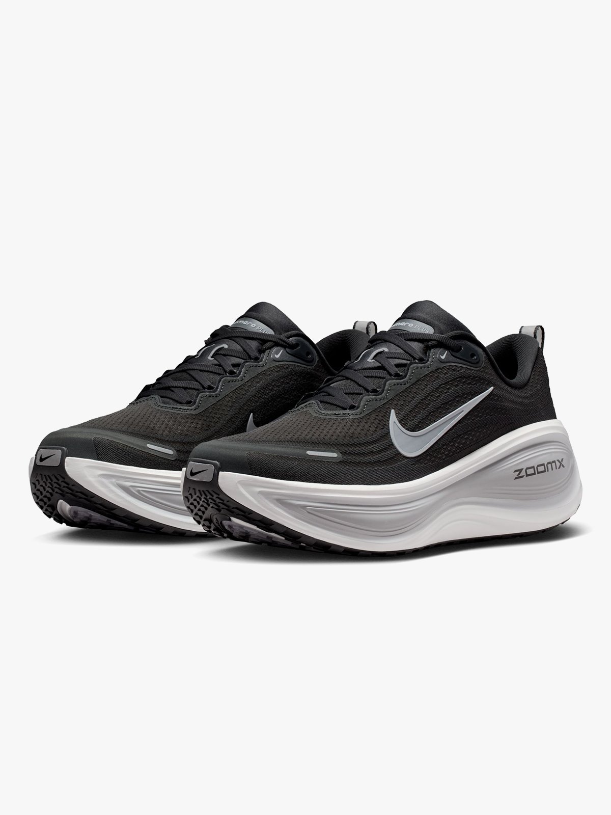 Nike Vomero 18 Plus Anthracite / Wolf Grey / Summit White