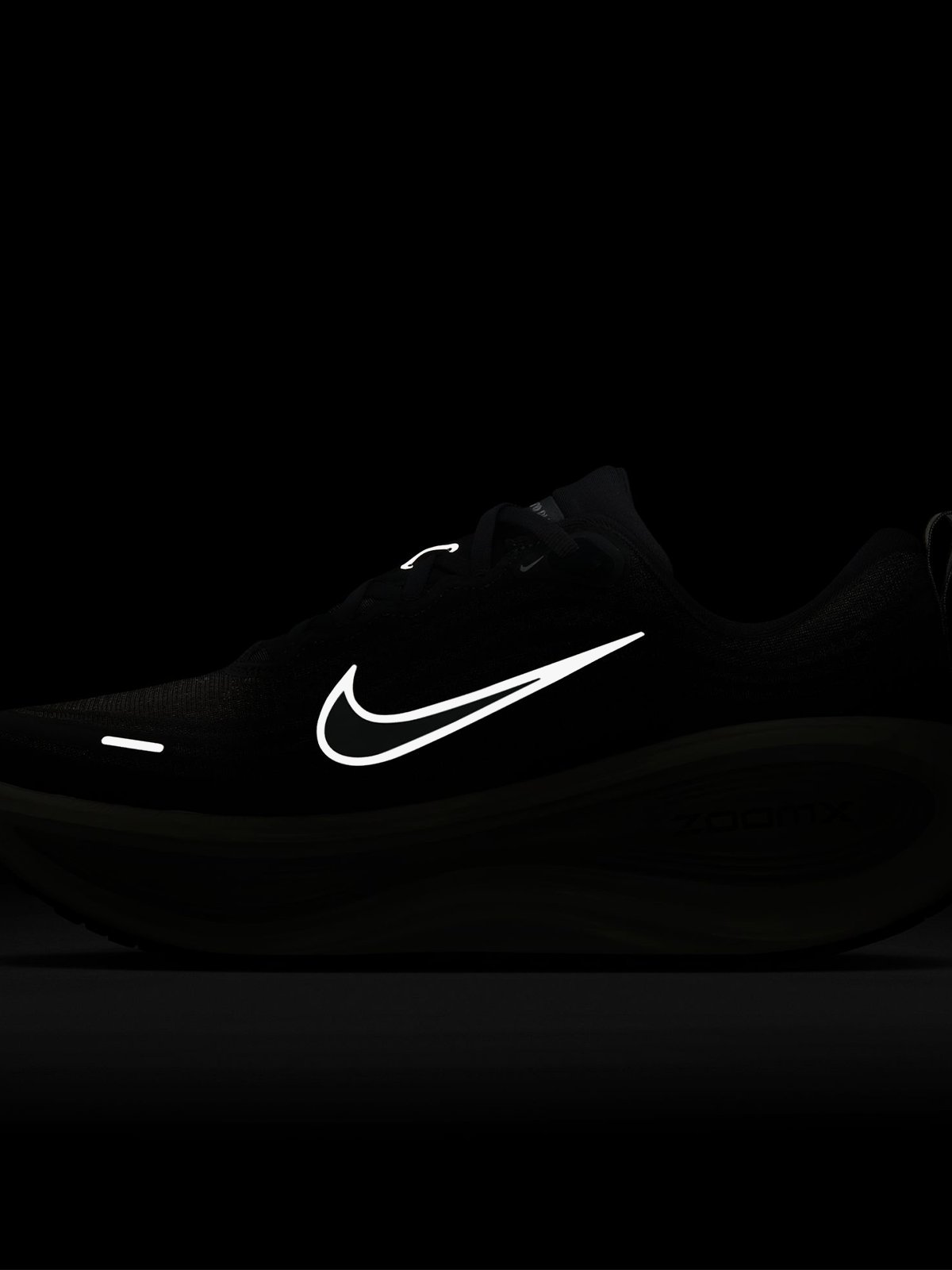 Nike Vomero 18 Plus Anthracite / Wolf Grey / Summit White