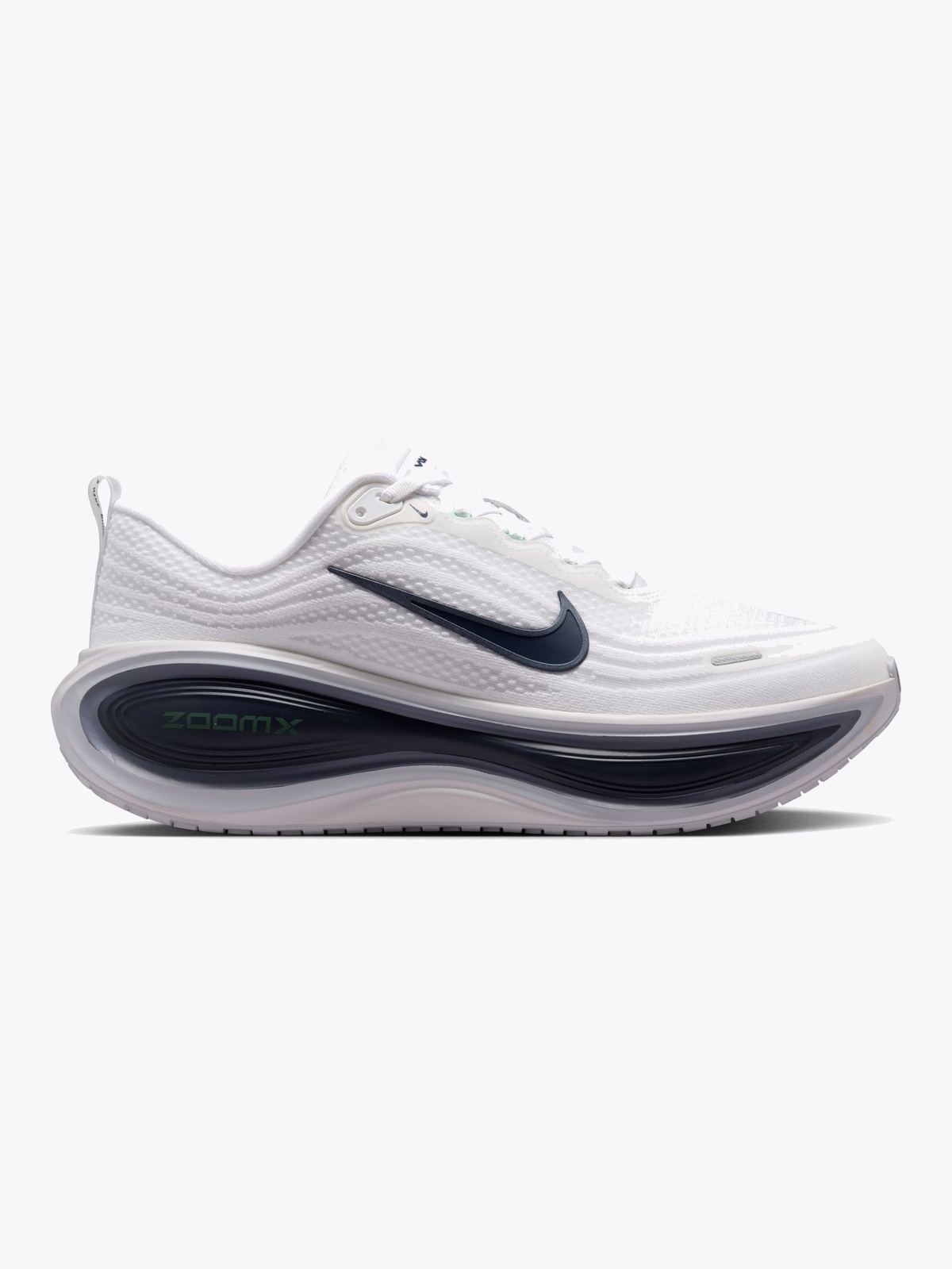Nike Vomero Plus Hvit