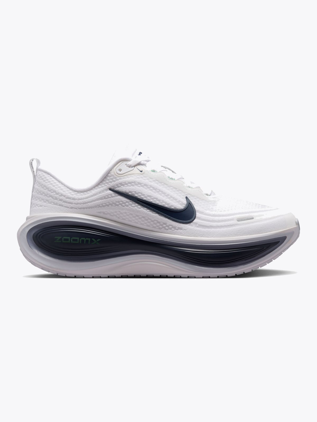 Nike Vomero Plus Hvit