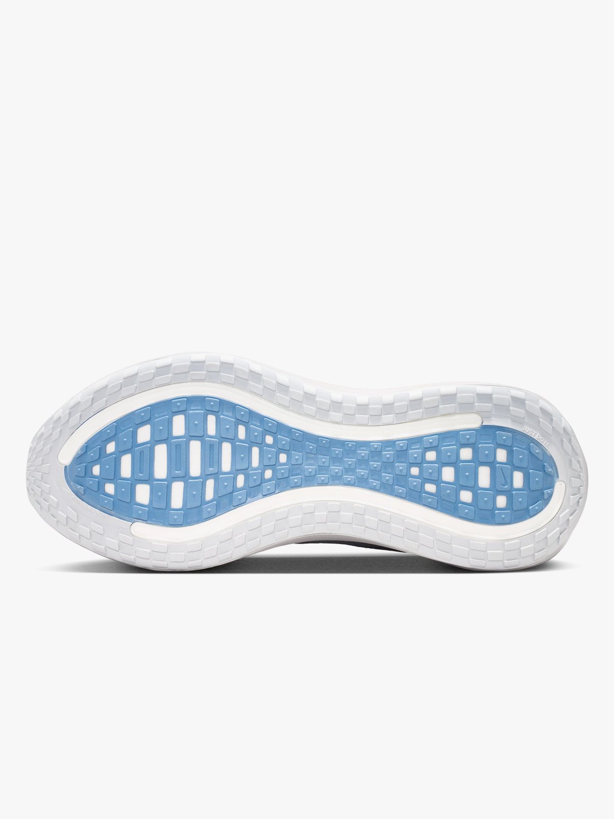 Nike Vomero Plus Off White / Obsidian-Grey Fog-Thunderstorm