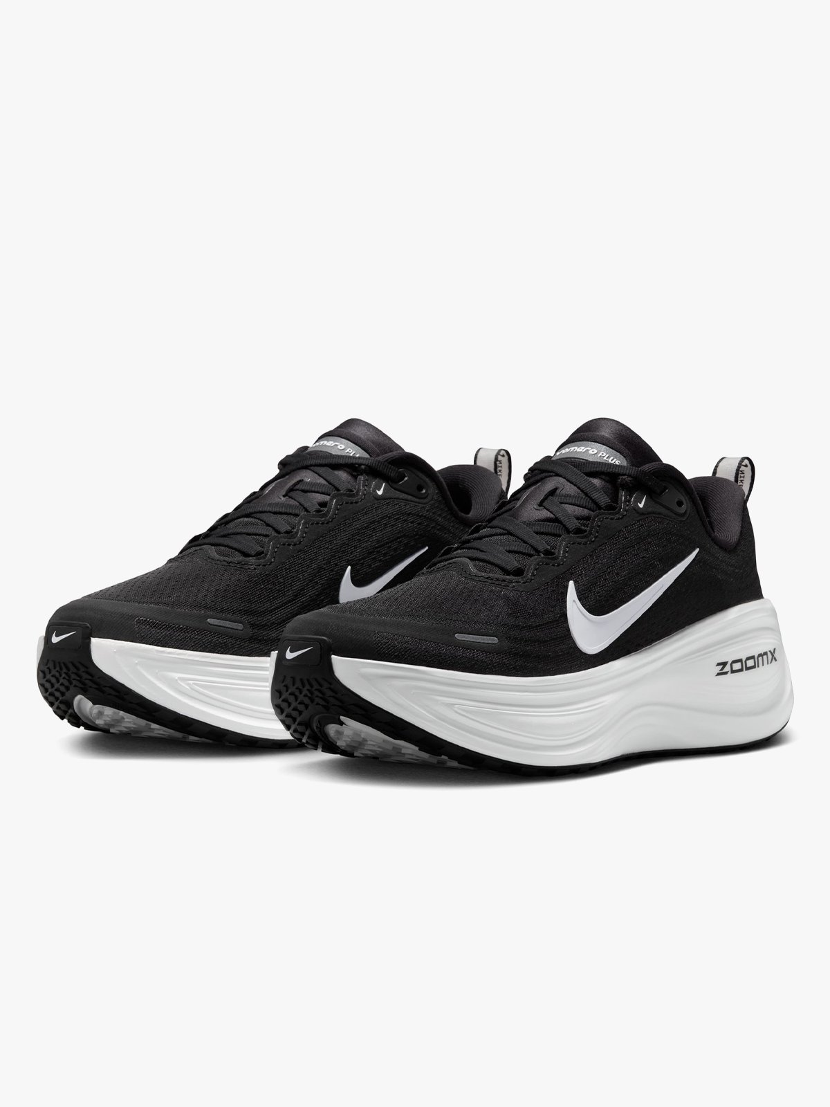Nike Vomero 18 Plus Sort