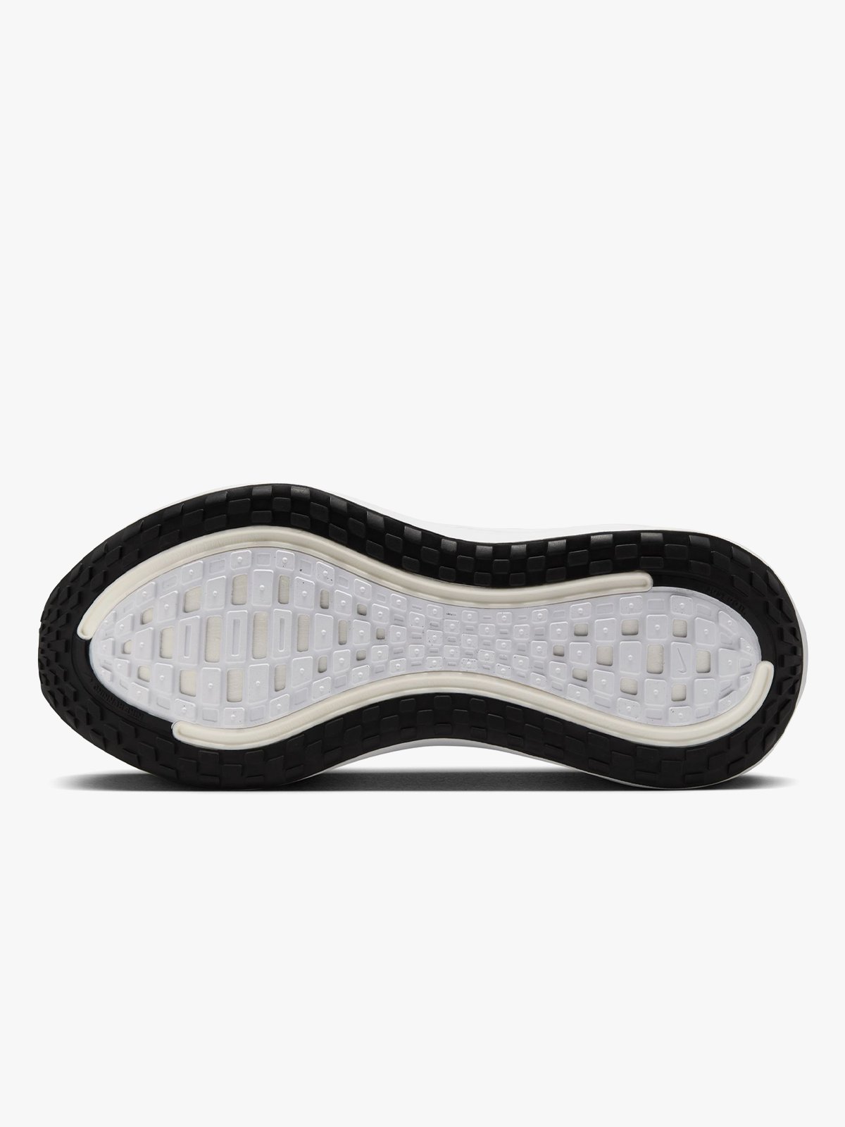 Nike Vomero 18 Plus Sort