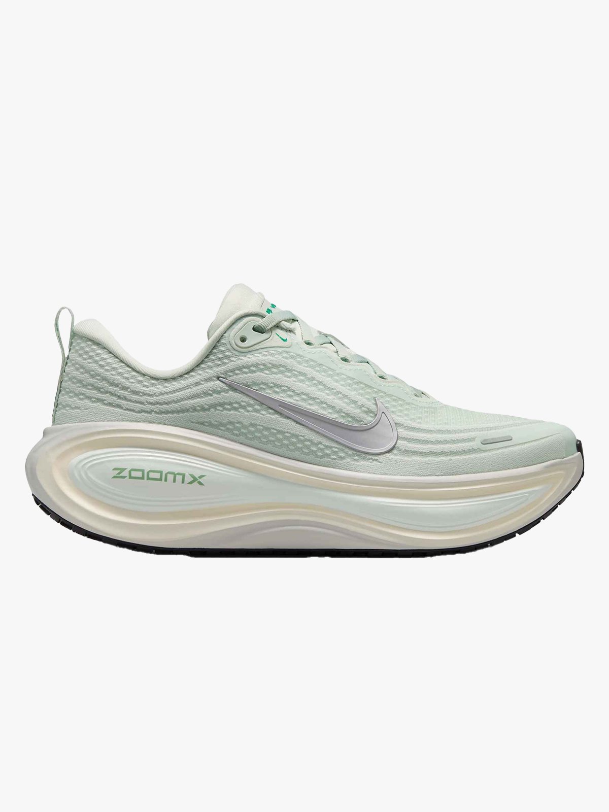 Nike Vomero Plus Light Silver / Metallic Silver