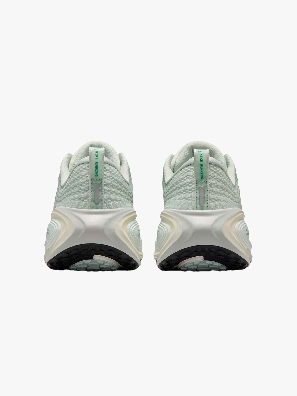 Nike Vomero Plus Light Silver / Metallic Silver