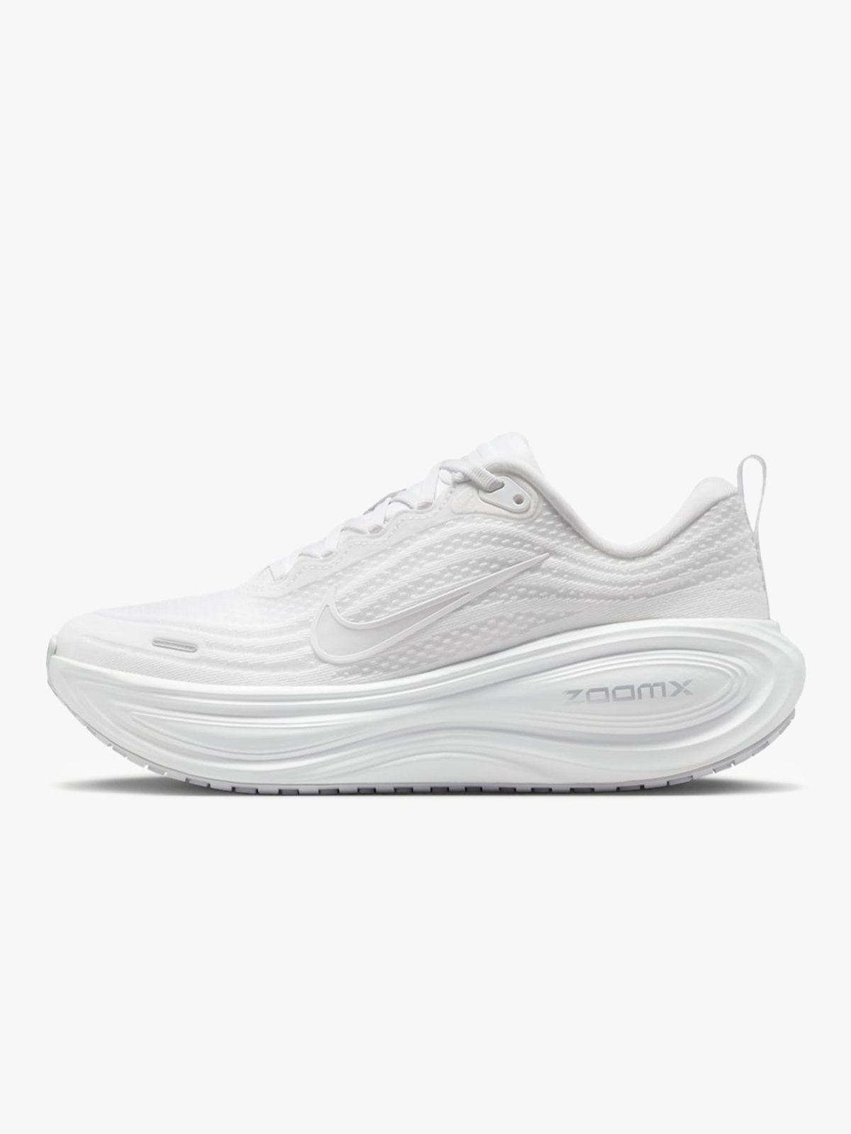 Nike Vomero 18 Plus Hvit/Photon Dust/Metallic Silver/Summit White