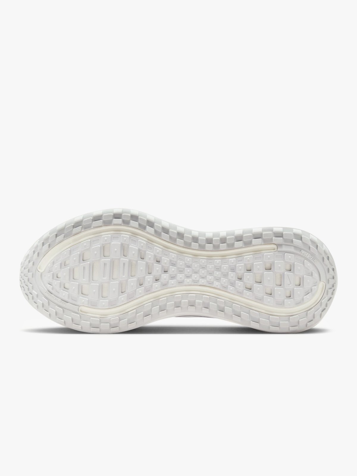 Nike Vomero 18 Plus Hvit/Photon Dust/Metallic Silver/Summit White