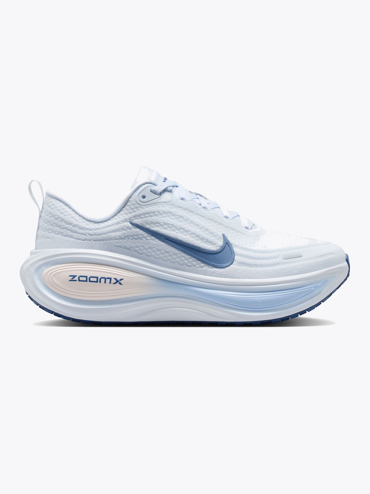 Nike Vomero Plus Hvit