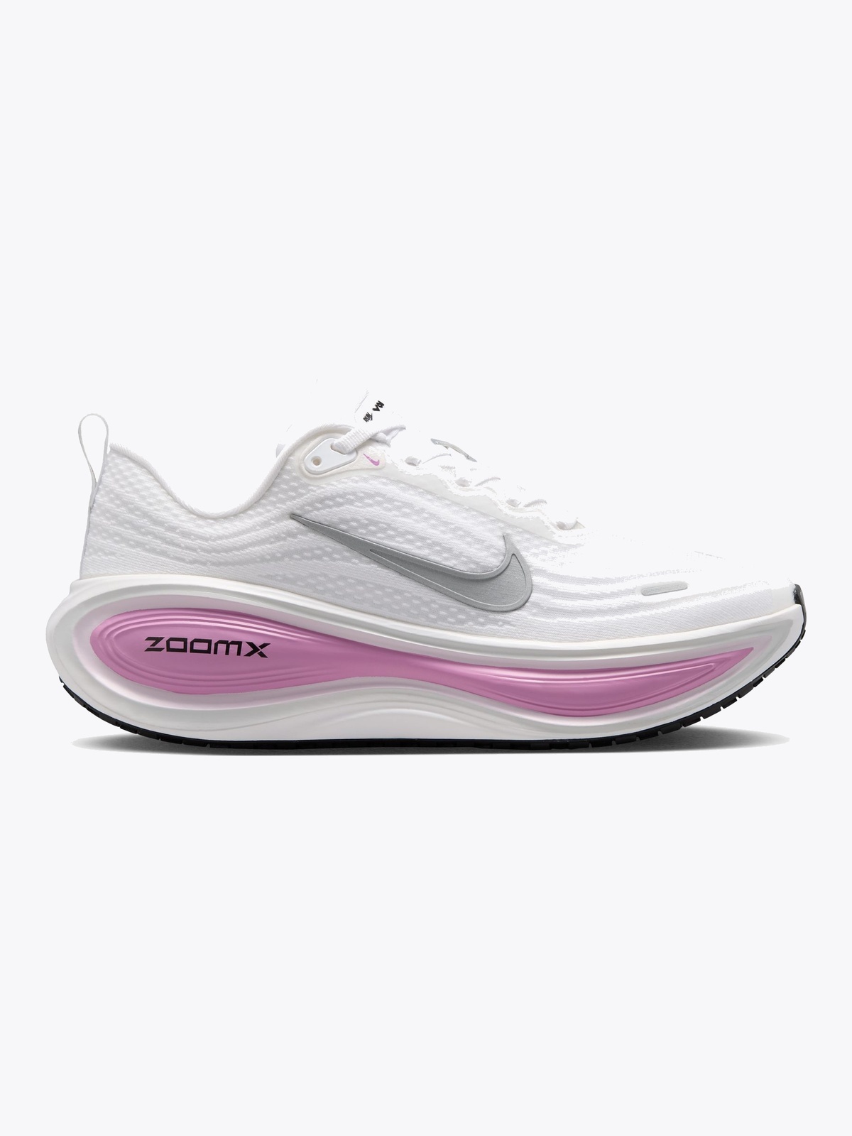 Nike Vomero Plus Hvit