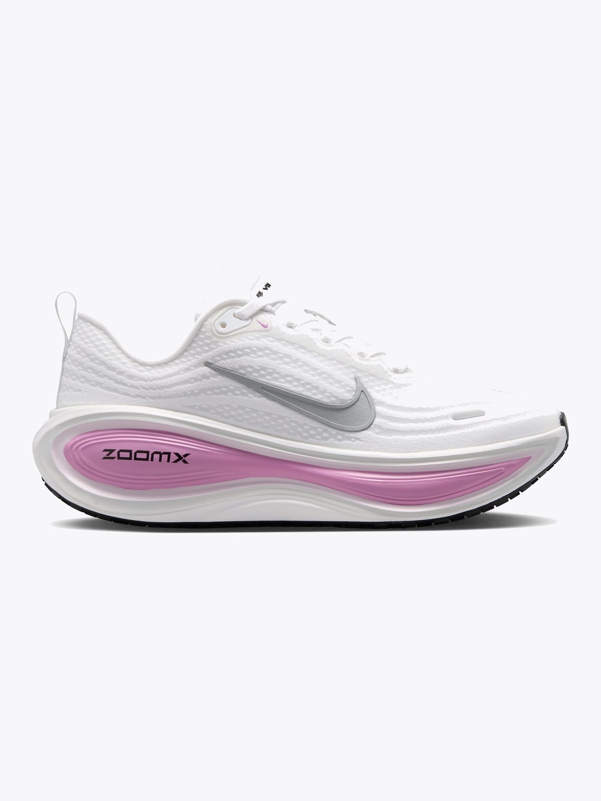 Nike Vomero Plus Hvit