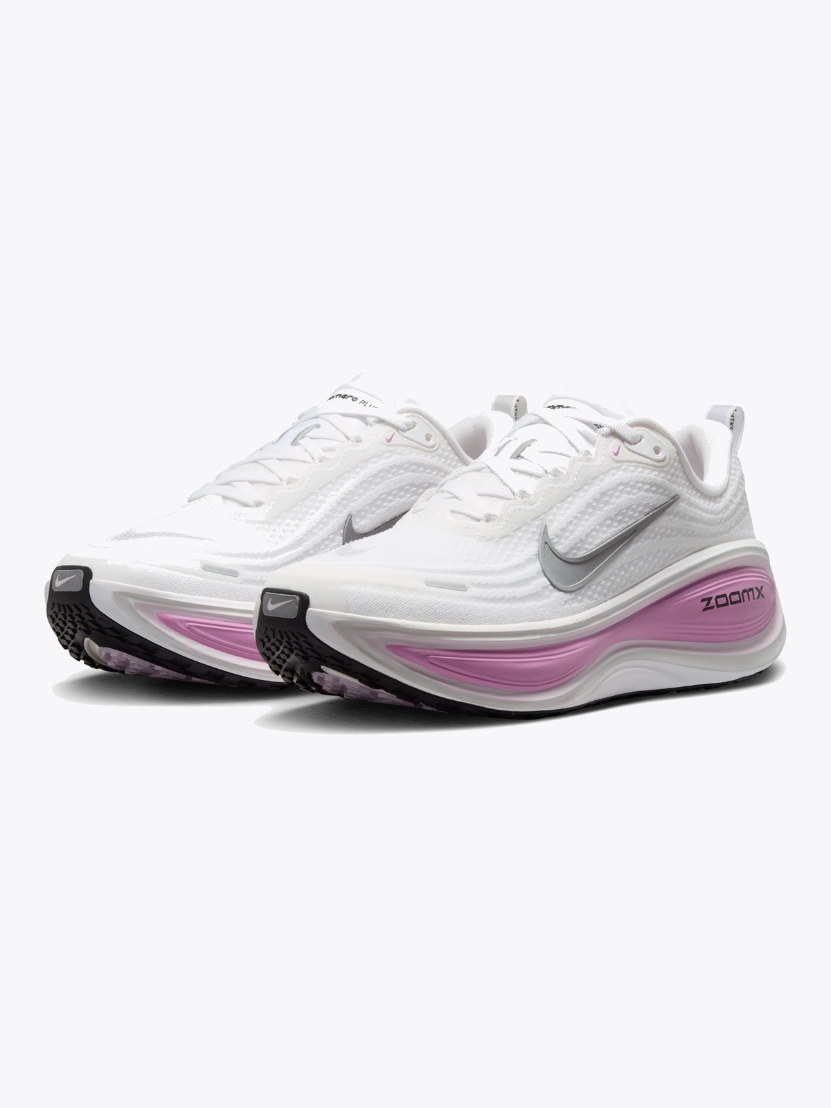 Nike Vomero Plus Hvit
